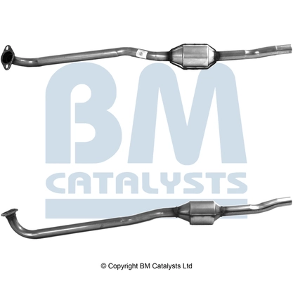 Catalytic Converter